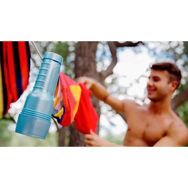 Masturbator Fleshjack Boys - Allen King Majestic