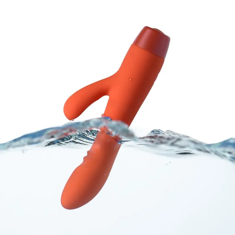 AMORELIE Joy »Shake« Rabbit-Vibrator