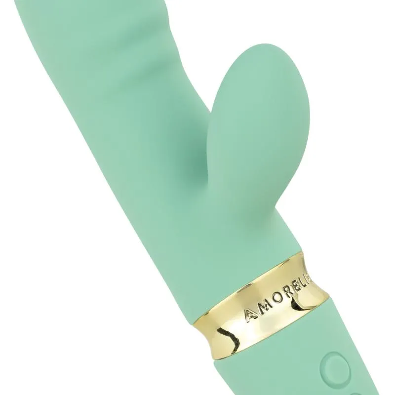AMORELIE »Crush 2.0« Rabbit-Vibrator