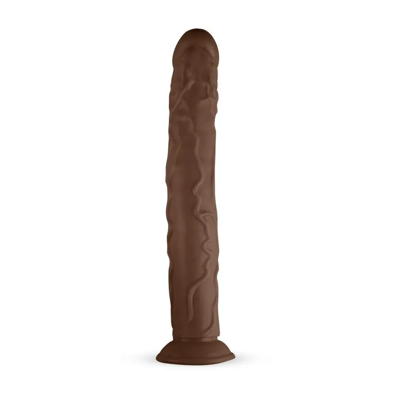 Real Fantasy »David« realistischer Dildo 35cm