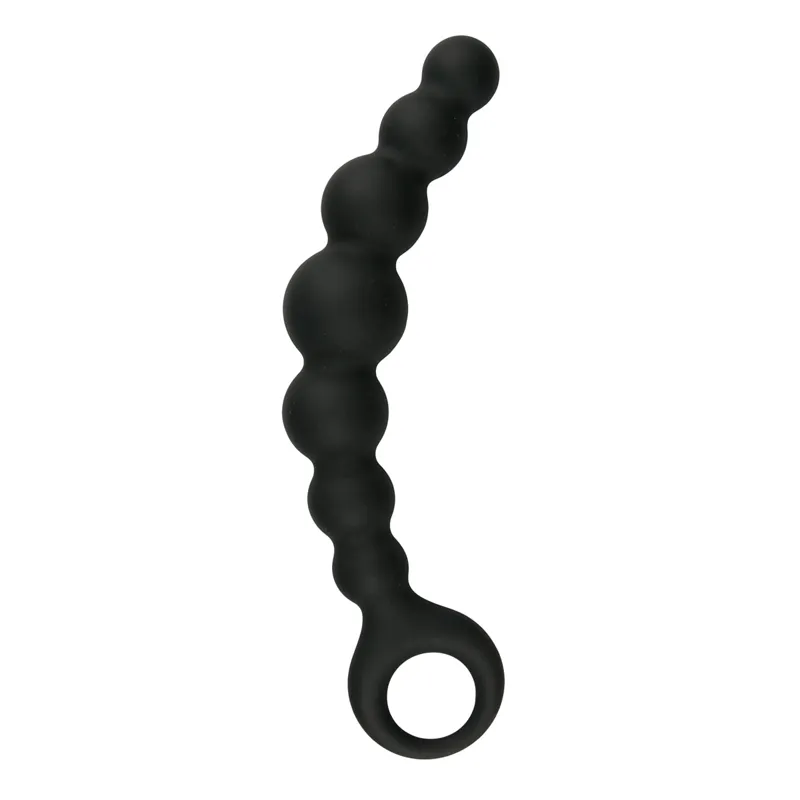 EasyToys »Perlenplug« Analkette