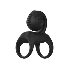 Online Only - Snail Double - Vibrations-Penisring Online Only - Snail Double - Vibrations-Penisring