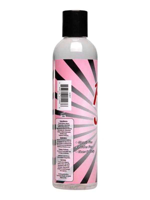 Passion Lubricants - Vaginaduft Gleitmittel - 244ml