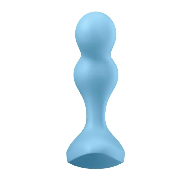 Satisfyer »Deep Diver Connect« Prostata-Vibrator mit App