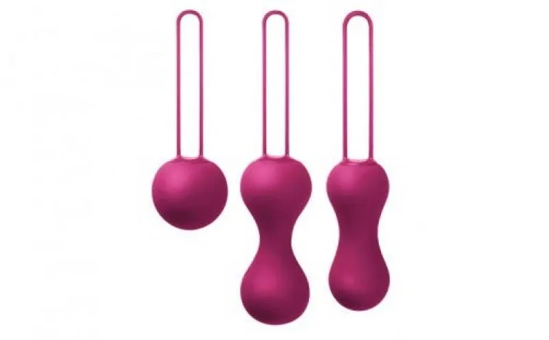 Ami - Fuchsia