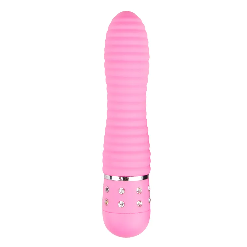 EasyToys Mini-Vibrator