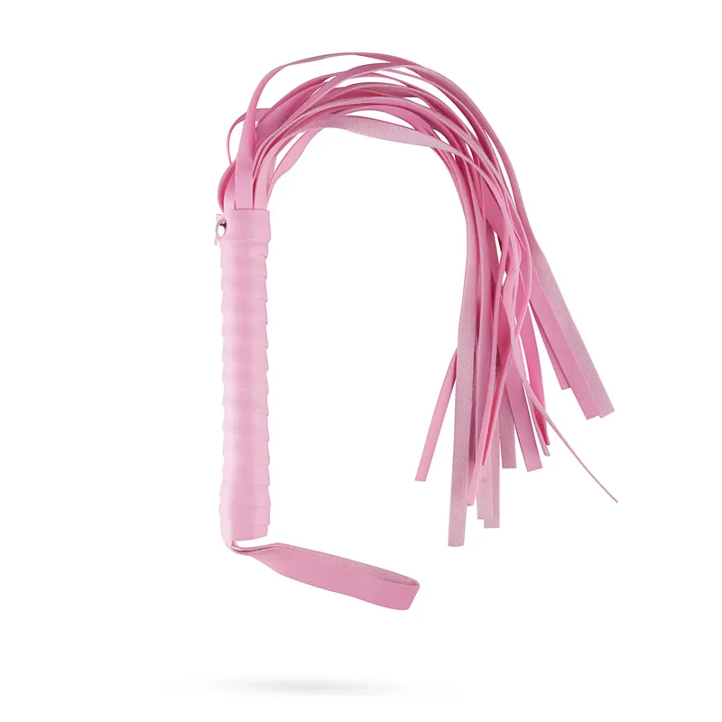 Secret Pleasure Chest »Pink Pleasure« BDSM Set