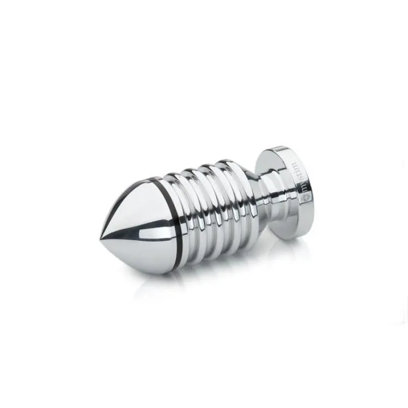 Hector Helix Aluminium