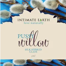 Intimate Earth - Pussy Willow Hybrid 3 ml Foil Intimate Earth - Pussy Willow Hybrid 3 ml Foil