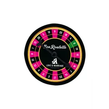 Sex Roulette Love and Marriage Sex Roulette Love and Marriage