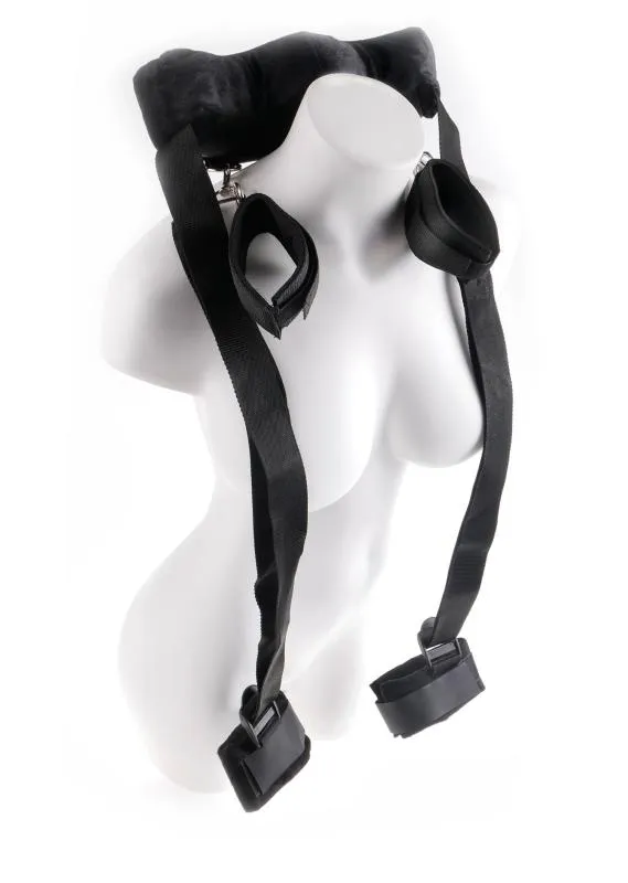 Fetish Fantasy »Position Master« Bondage-Set