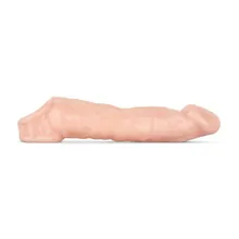 Penis-Hülle 15 cm - Beige Penis-Hülle 15 cm - Beige