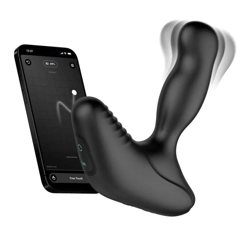 Nexus - Revo Stealth App-Version
