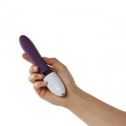 Liv 2 Vibrator - Plum