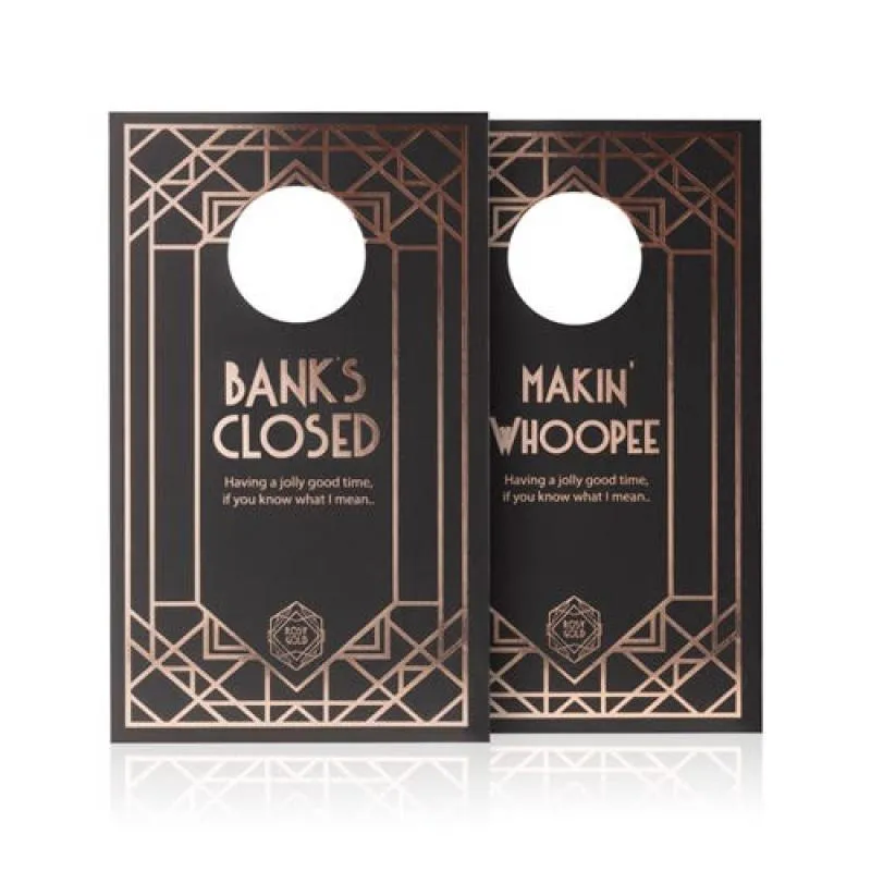 Rosy Gold Mini-Vibrator