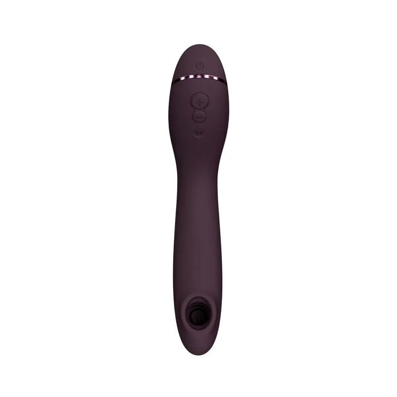 Womanizer »OG« G-Punkt & Druckwellenvibrator