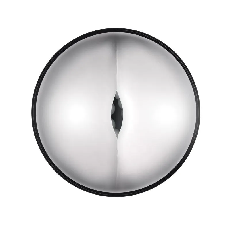 Evolved - Message in a Bottle Masturbator - Schwarz