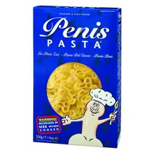 Penis Pasta Penis Pasta