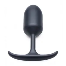 Heavy Hitters - Analplug mit Gewicht - XL Heavy Hitters - Analplug mit Gewicht - XL