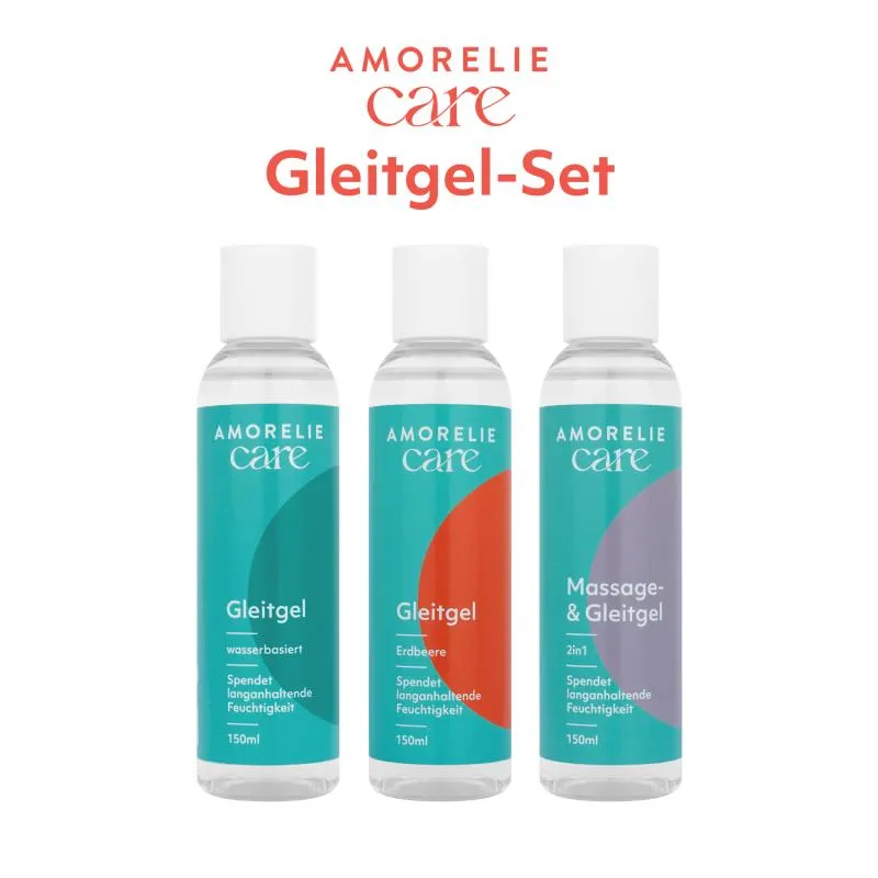 AMORELIE Originals »Sexpert-Box« für Paare