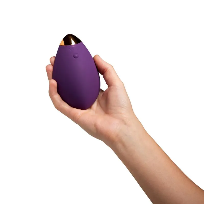 AMORELIE VOU »Nimbo 2.0« Auflegevibrator