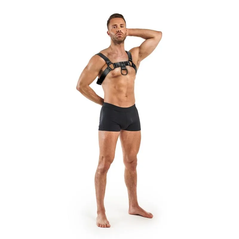 Bedroom Fantasies »Bruno« Bondage-Harness