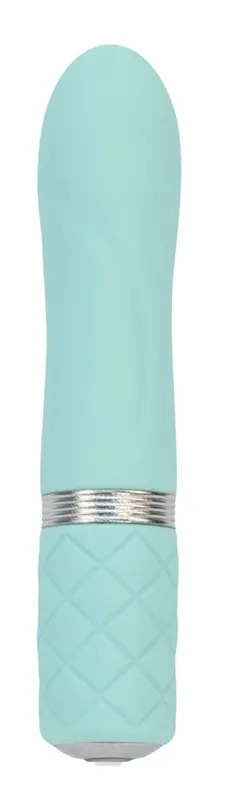 Pillow Talk Flirty Mini Vibrator
