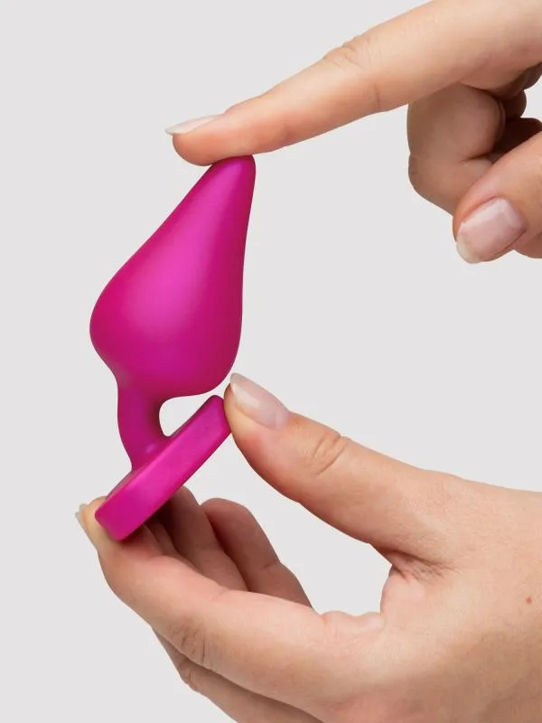 ROMP by Womanizer - Luster Anal Kit