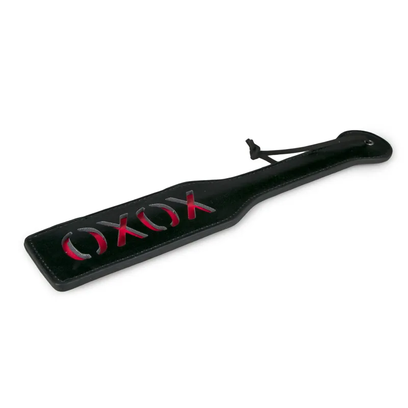 EasyToys »XOXO« Paddle