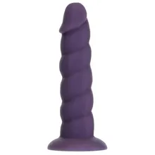 Addiction – Fantasy Unicorn Dildo 18 cm – Lila Addiction – Fantasy Unicorn Dildo 18 cm – Lila