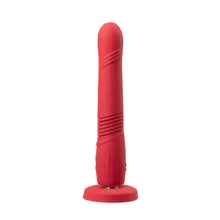 Lovense »Gravity« App-gesteuerter Vibrator mit Stoßfunktion Lovense »Gravity« App-gesteuerter Vibrator mit Stoßfunktion