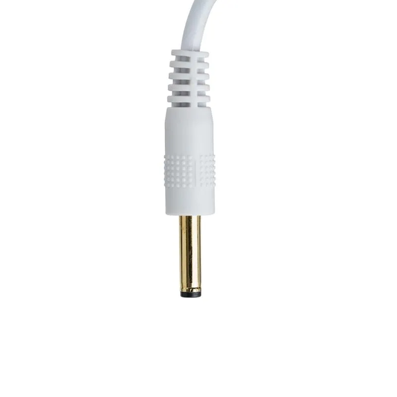 AMORELIE Ladekabel mit Stiftstecker