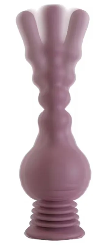You2Toys - Turbo Shaker Anal Lover - Lila