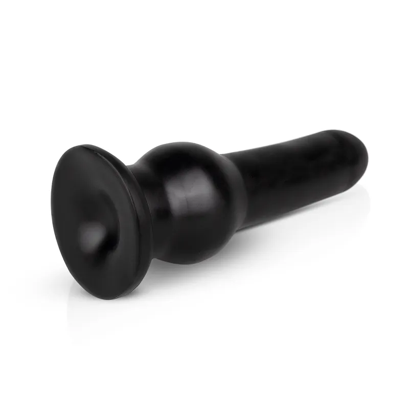 BUTTR - Tactical I Dildo mit Saugnapf