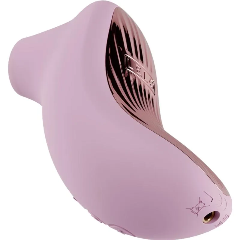 LELO - SONA 3 Cruise Klitorismassager - Rosa