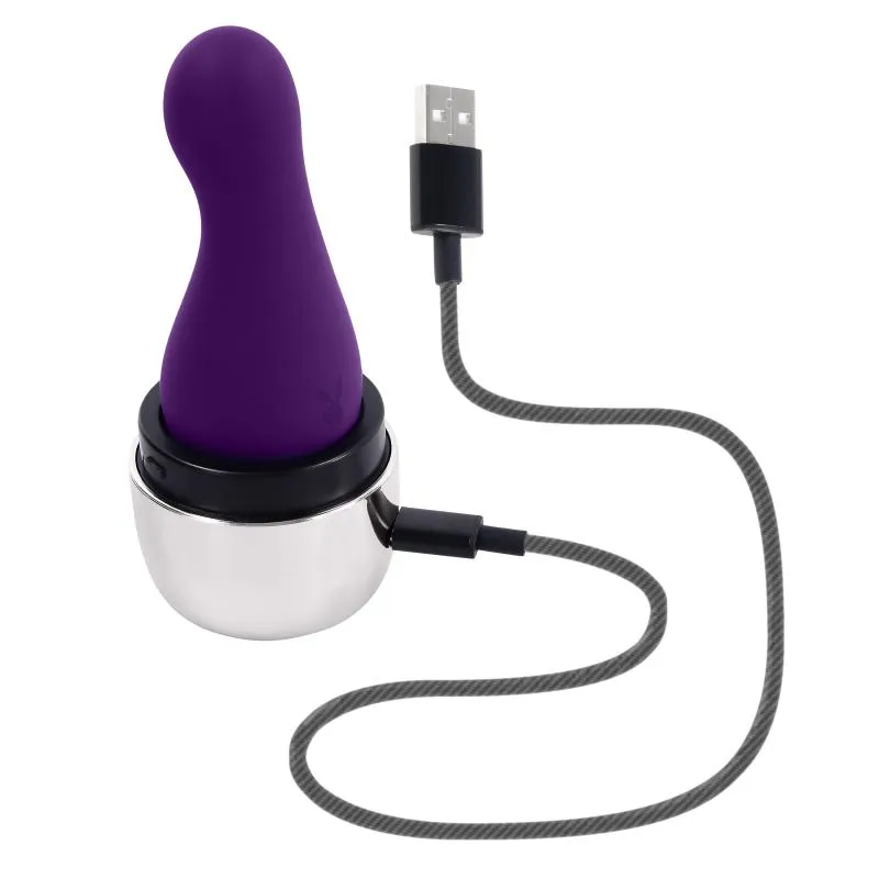 Playboy - The Jet Set Vibe - Lila