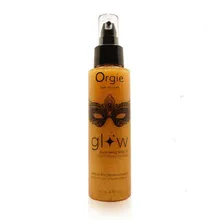 Orgie - Glow Shimmering Body Oil Orgie - Glow Shimmering Body Oil
