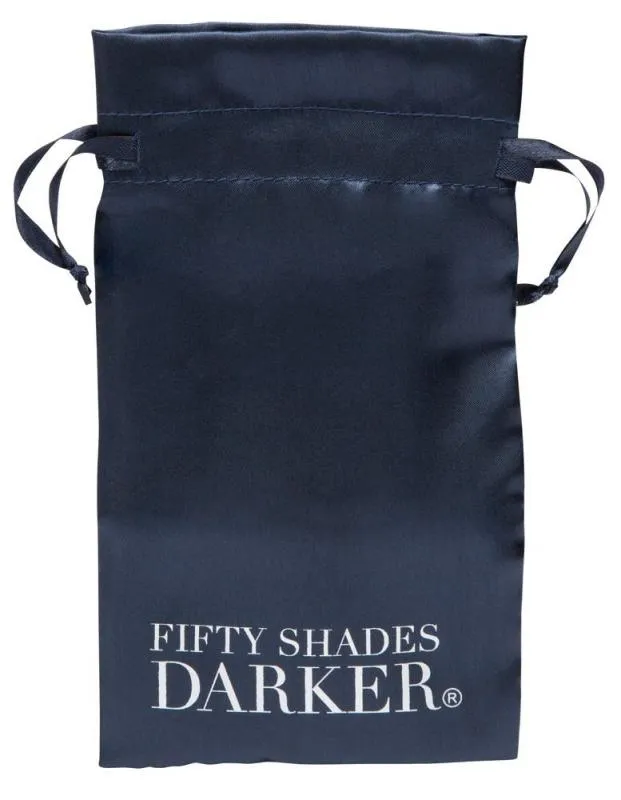 Fifty Shades Darker – Wartenberg Wheel – Sinnliches Reizrad