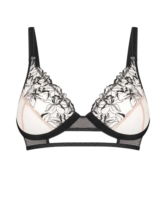 Obsessive - Vila Blanes BH - Schwarz