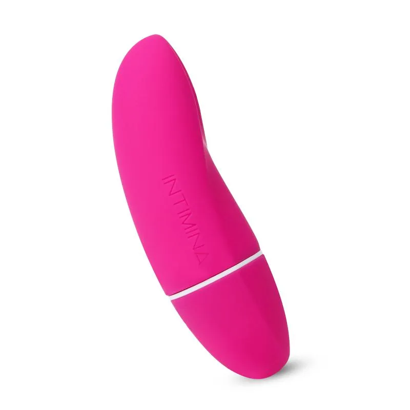 Intimina - Kiri Personal Massager