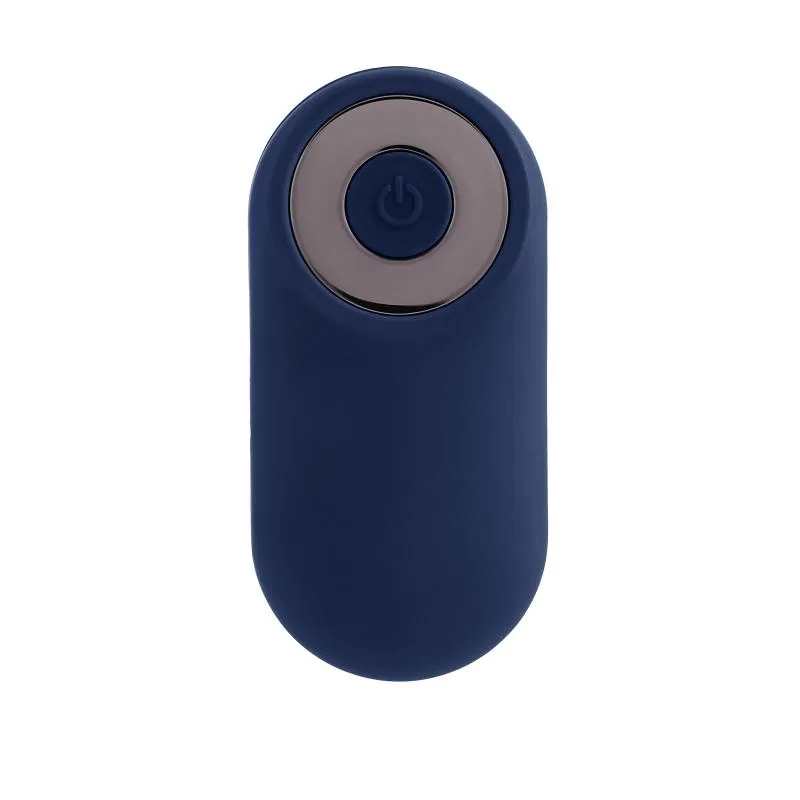 Playboy »Pleasure Pleaser« Prostata-Vibrator