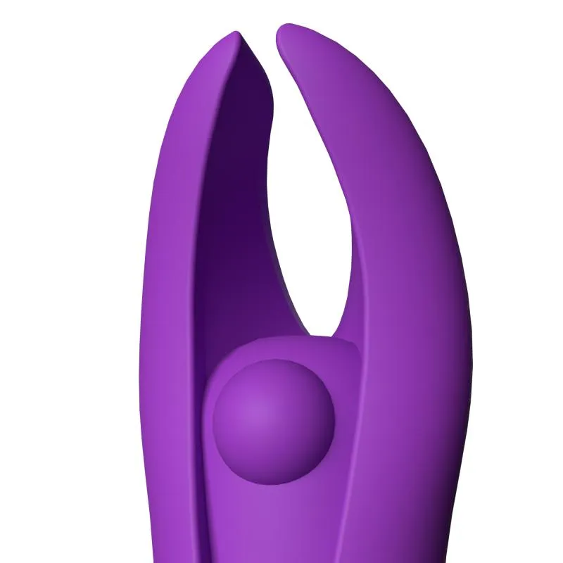 The Screaming O - 4B DemonGrape