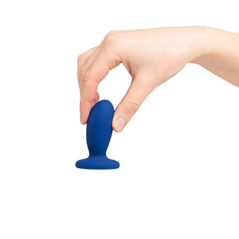AMORELIE Joy »Fly« Analplug mit Vibration