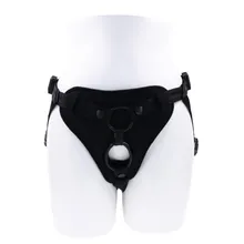 Sportsheets - Dual Desires Strap On Sportsheets - Dual Desires Strap On