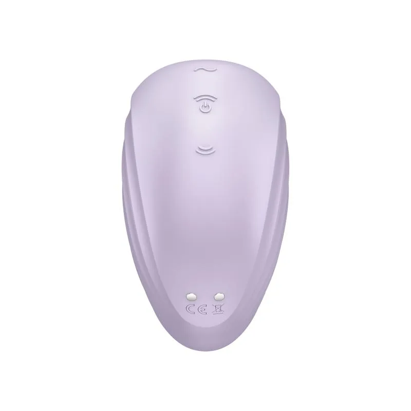 Satisfyer »Pearl Diver« Druckwellenvibrator