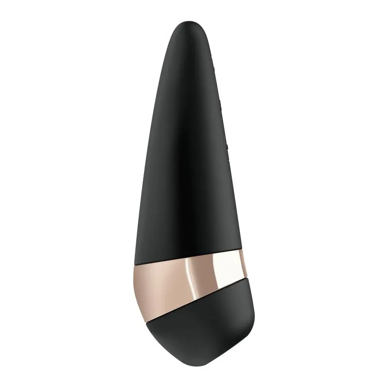 Satisfyer »Pro 3 Vibration« Druckwellenvibrator