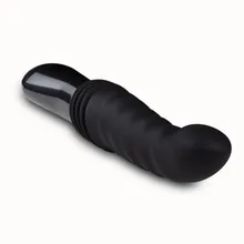 Temptasia »Lazarus« G-Punkt-Vibrator mit Stoßfunktion Temptasia »Lazarus« G-Punkt-Vibrator mit Stoßfunktion