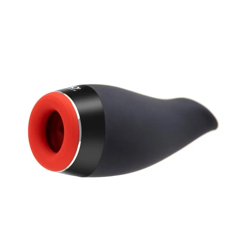 OTOUCH - Pleasure Engine Wärmender, Stoßender und Vibrierender Masturbator