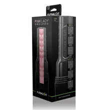 Fleshlight - Pink Lady Mini Lotus Fleshlight - Pink Lady Mini Lotus