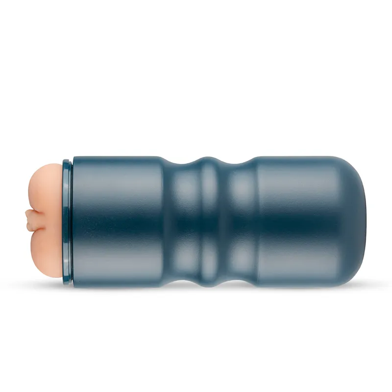 FPPR. »Vagina« Masturbator - Mokka